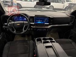 شيفروليه سلفرادو